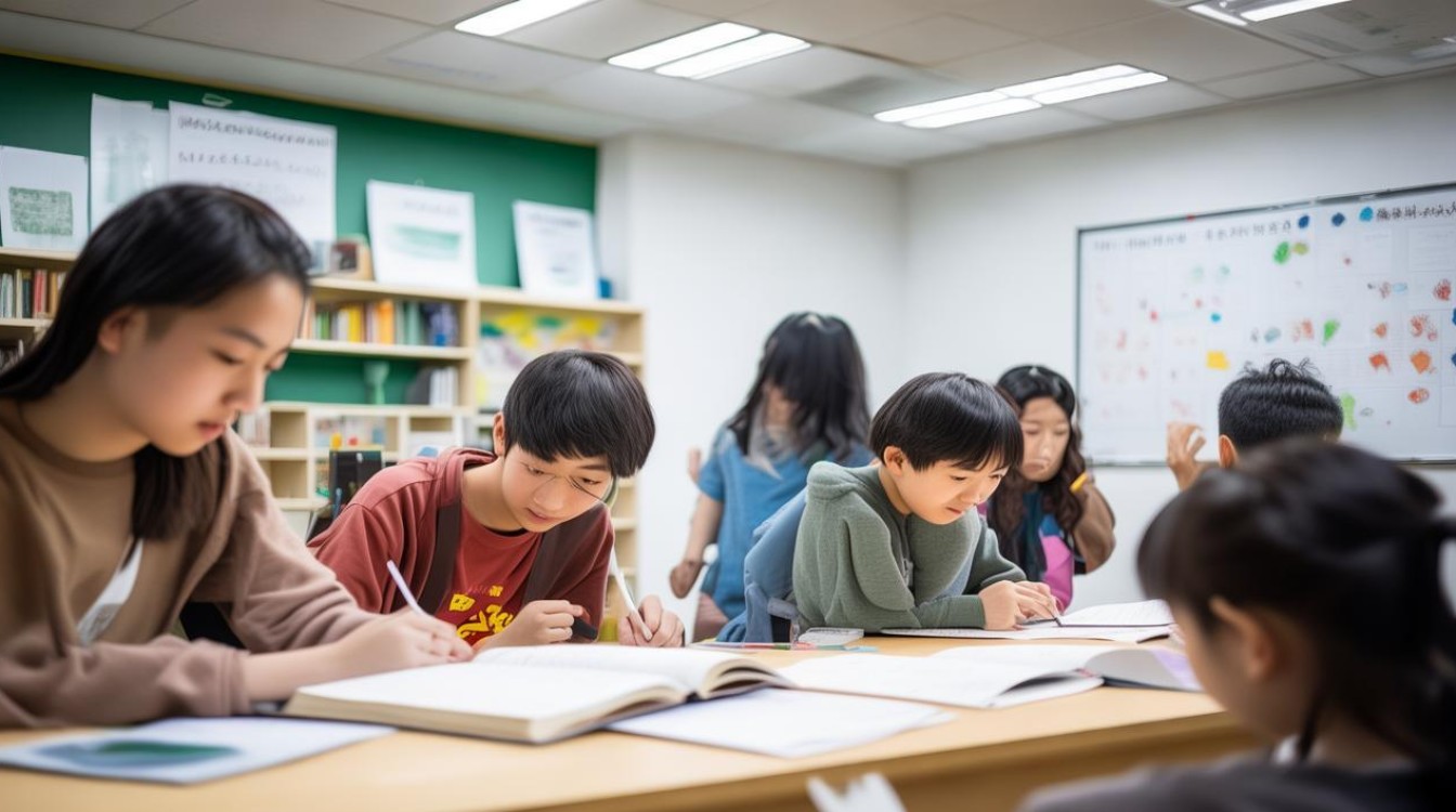 山师辅导生如何高效学习？实用指南分享-图4