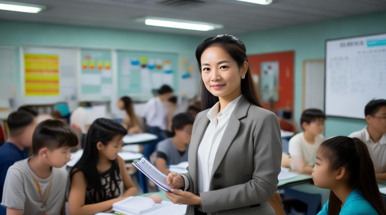 上海辅导教师如何提升学习效率？关键策略分享-图1