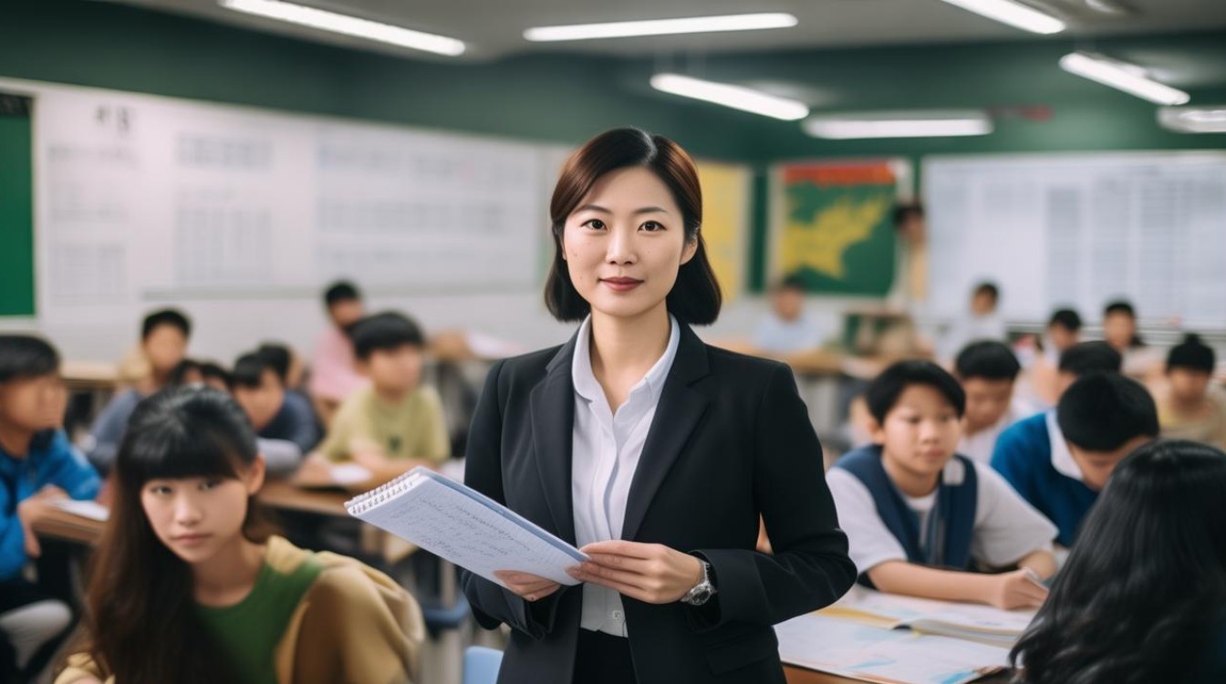 上海辅导教师如何提升学习效率？关键策略分享-图3
