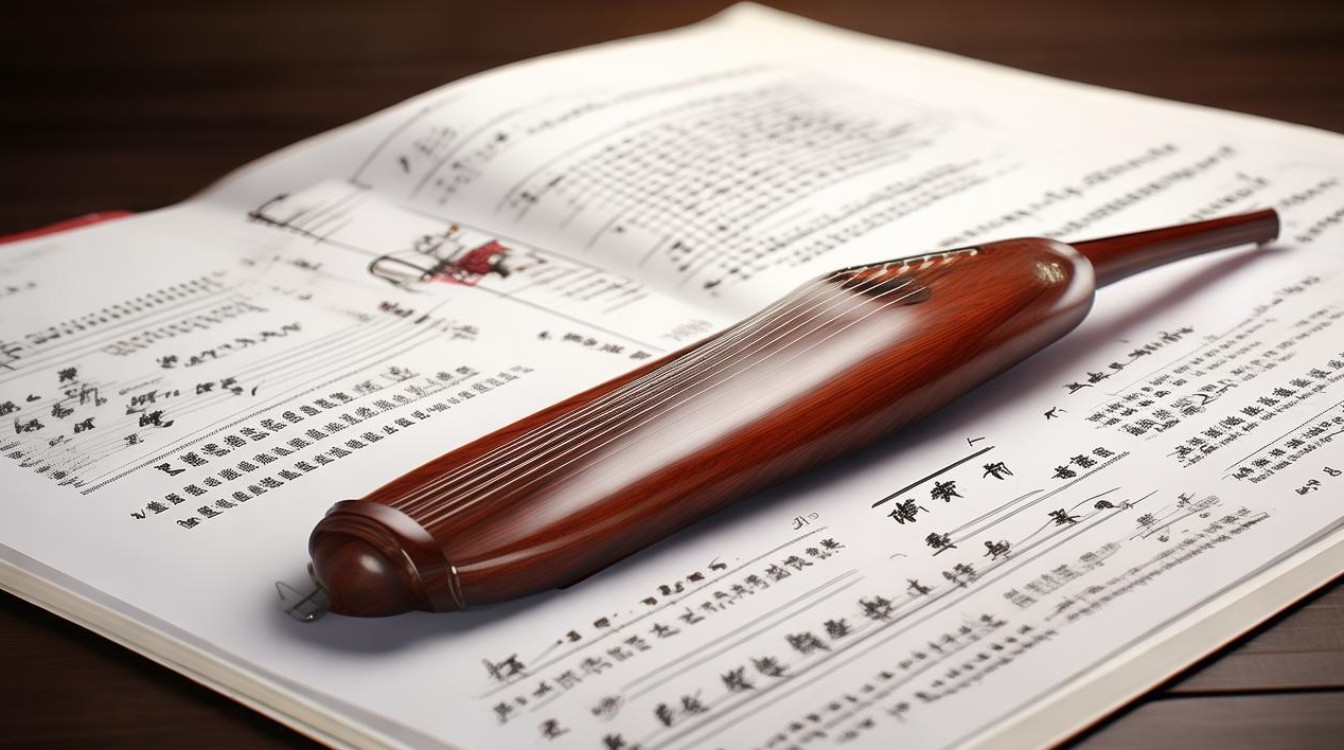如何高效备考古筝考级？全面辅导指南-图4