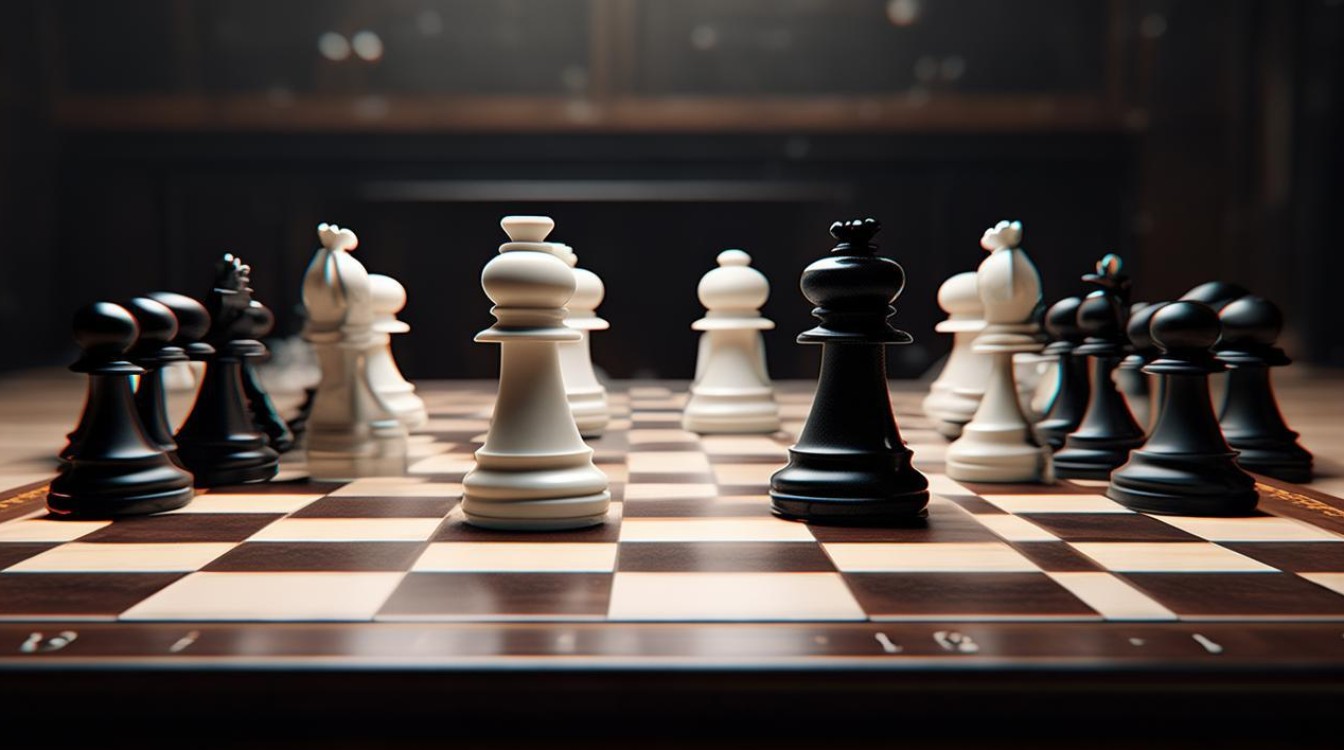 博弈的核心是什么？如何明确论点？-图2