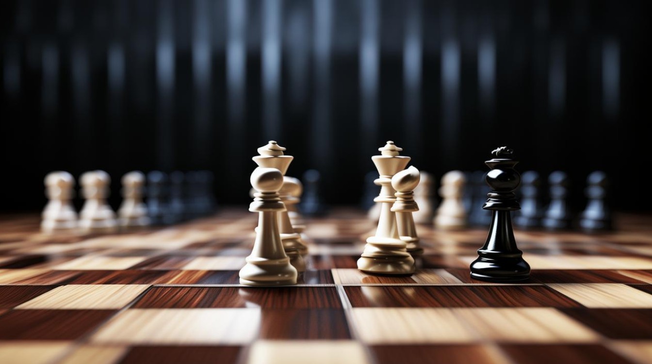 博弈的核心是什么？如何明确论点？-图3
