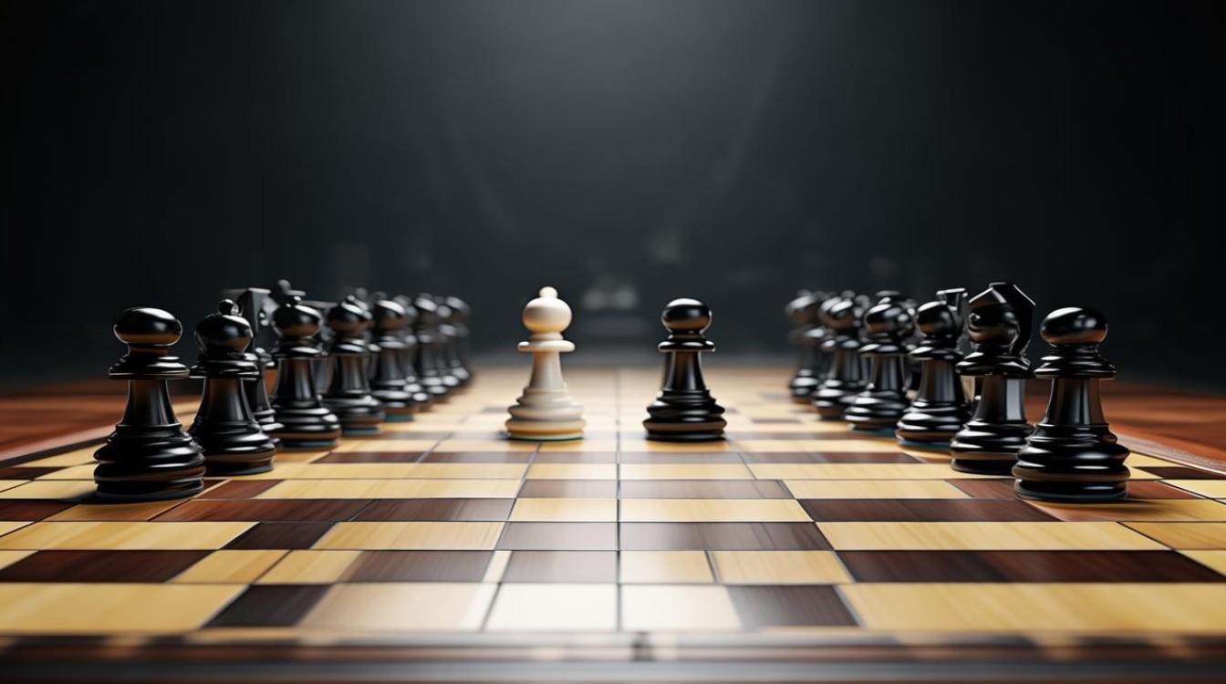 博弈的核心是什么？如何明确论点？-图4