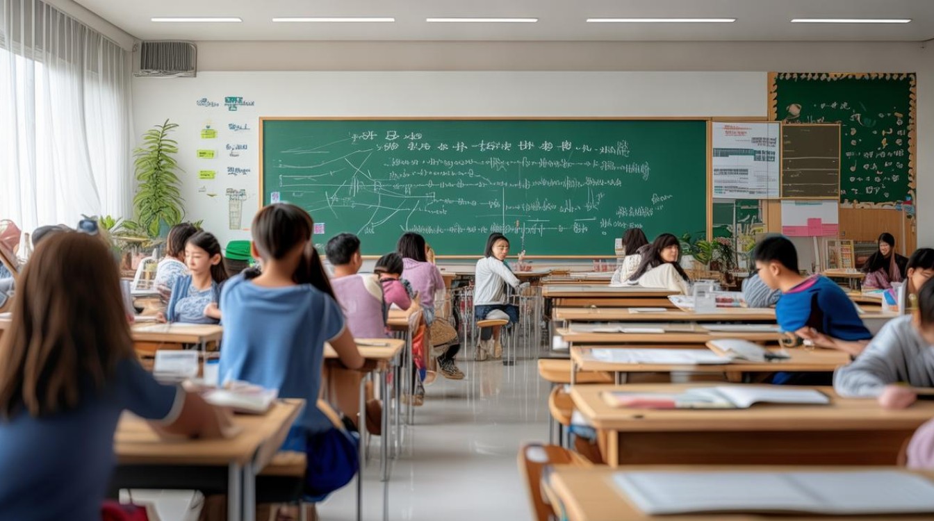 济南槐荫区如何选择优质辅导班？学习辅导全指南-图1