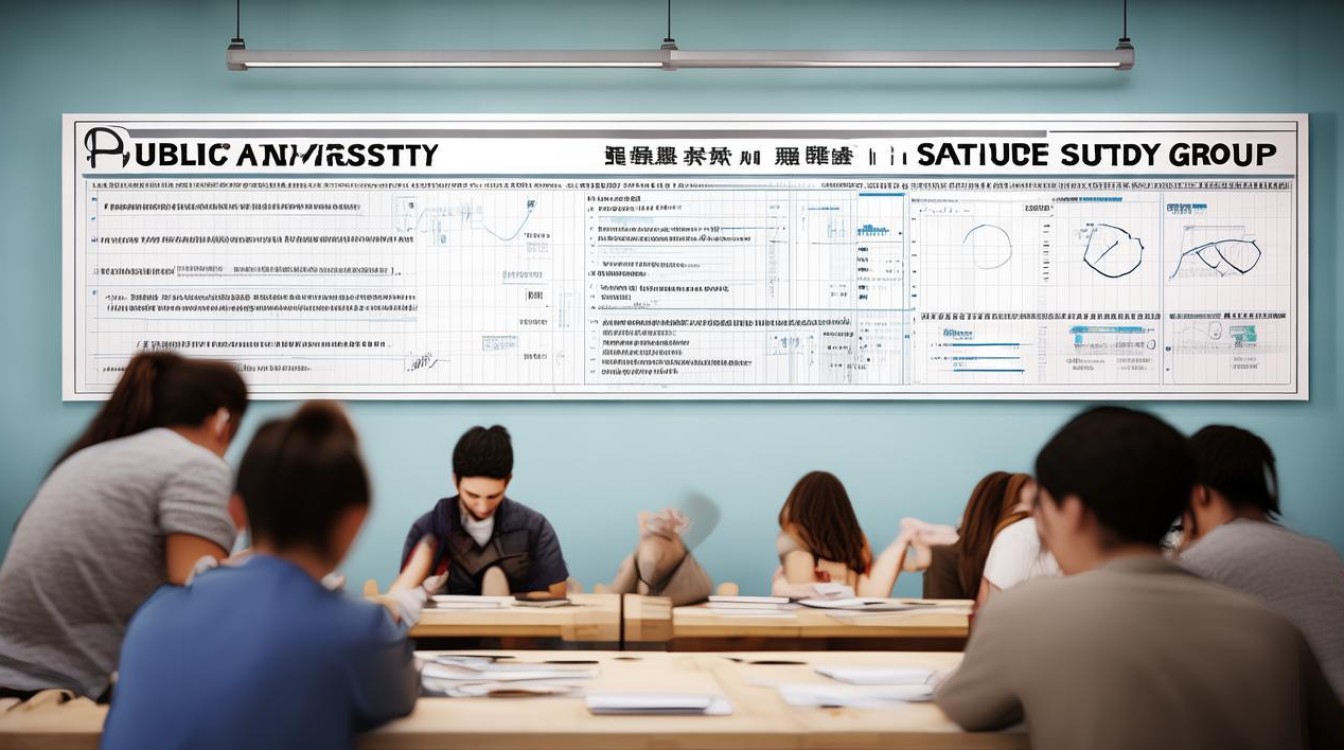 公安大学考研辅导班如何选择？最新备考指南与数据解析-图2