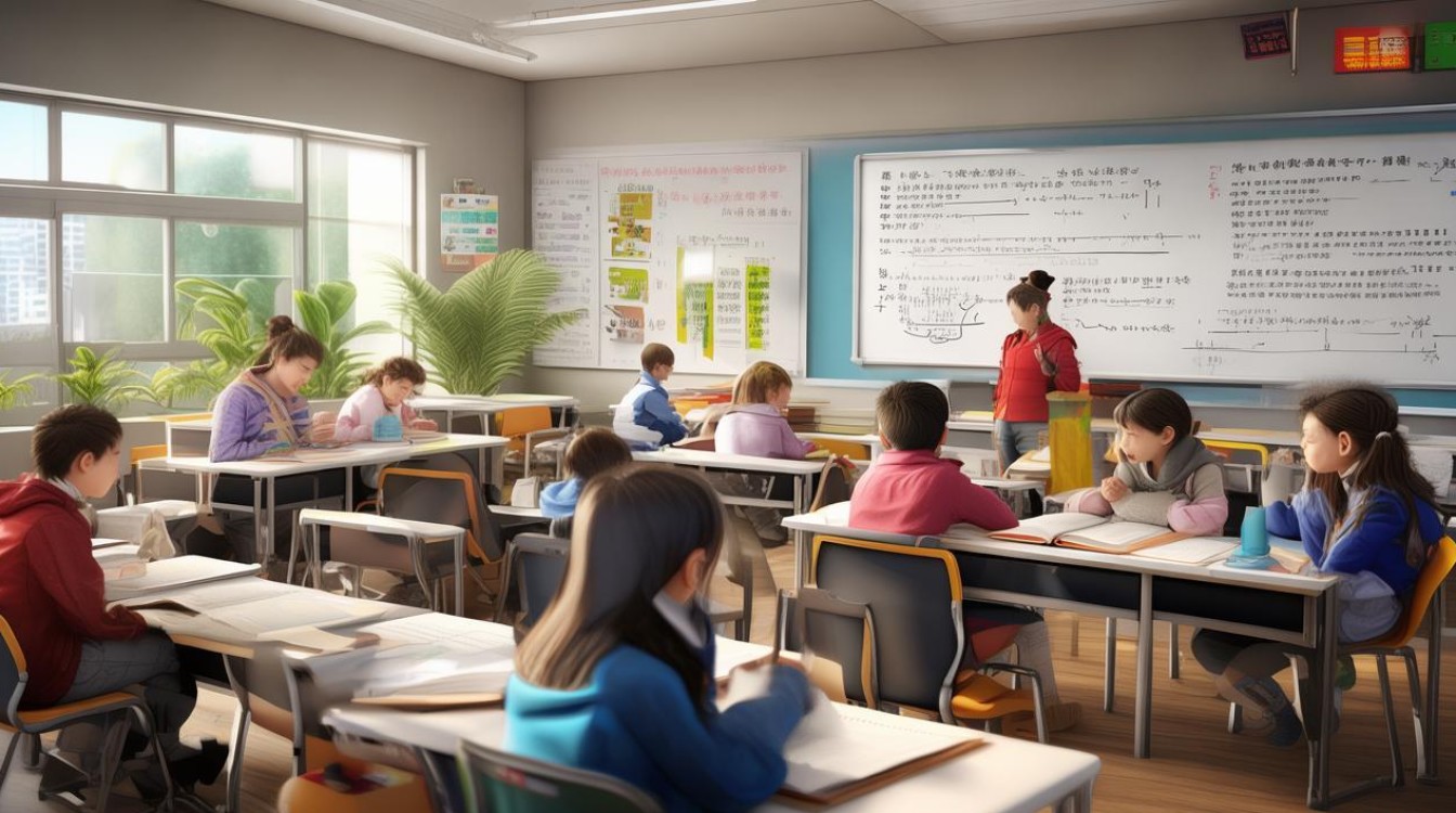 济南槐荫区如何选择优质辅导班？学习辅导全指南-图3