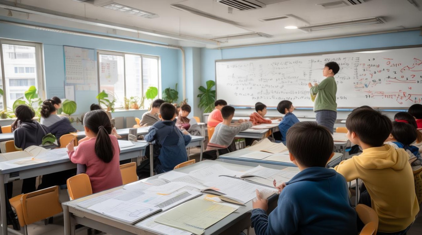 济南槐荫区如何选择优质辅导班？学习辅导全指南-图4