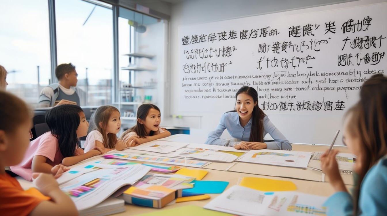 焦作辅导机构怎么选？家长必看的择校指南-图4