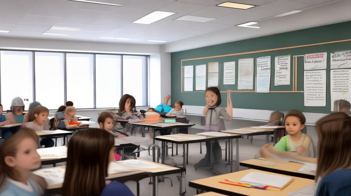 娜娜辅导班如何帮助学生高效学习？-图2