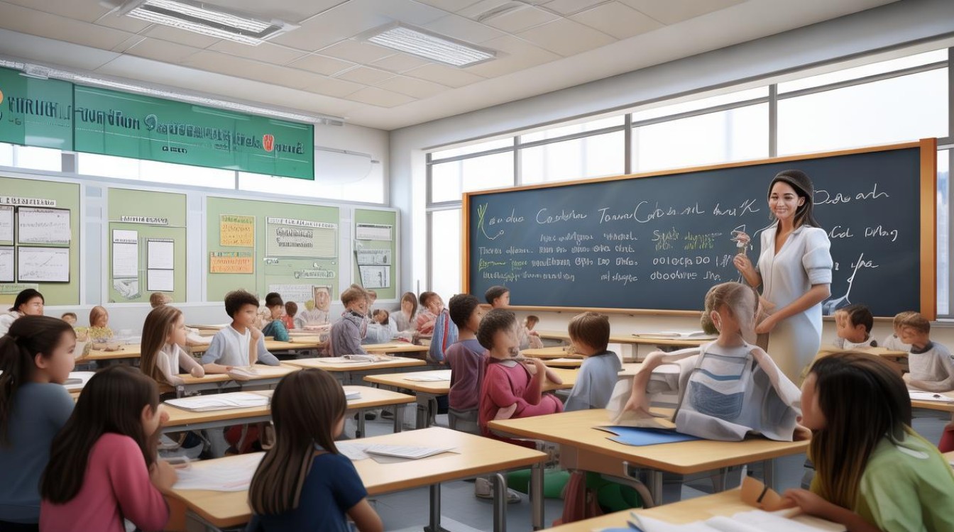娜娜辅导班如何帮助学生高效学习？-图3