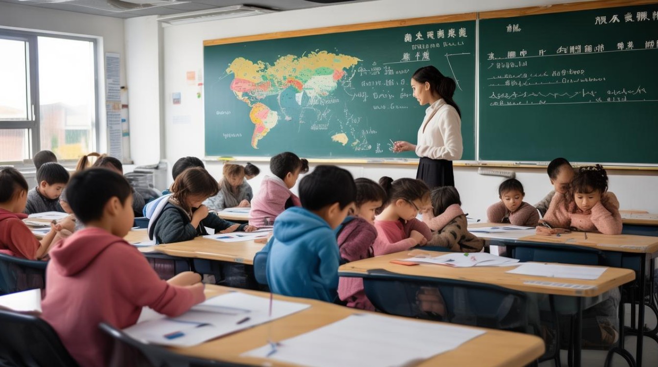五莲解放路辅导班如何科学提升学业成绩？-图2