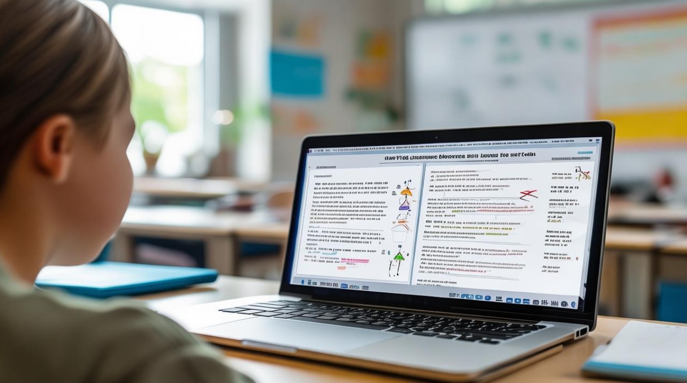 初二学生如何科学选择与高效利用辅导班？-图1