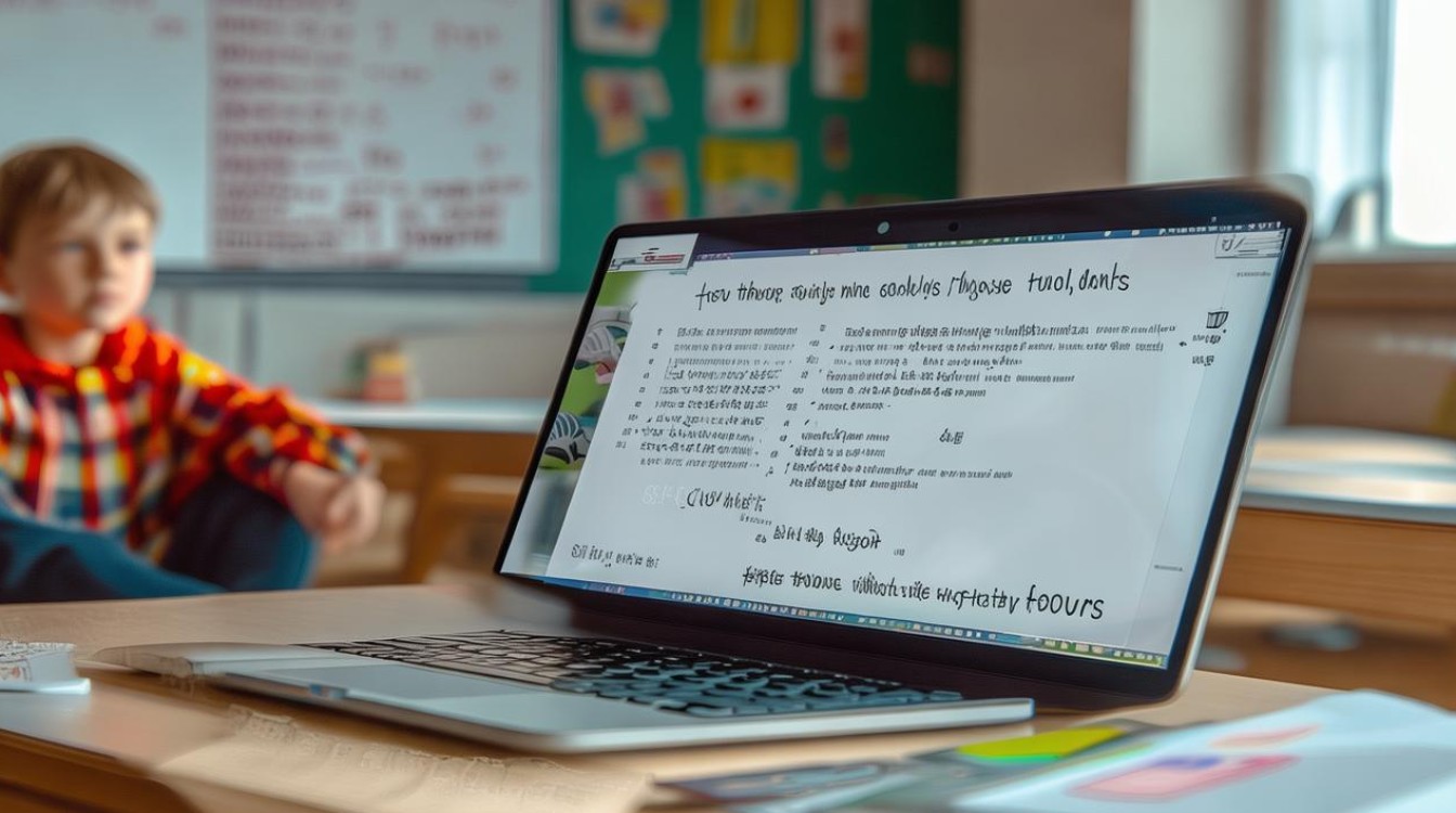 初二学生如何科学选择与高效利用辅导班？-图2