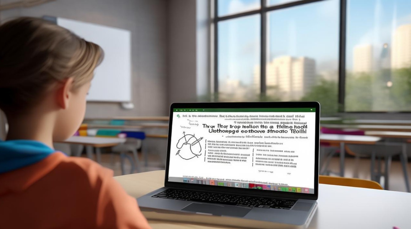 初二学生如何科学选择与高效利用辅导班？-图3