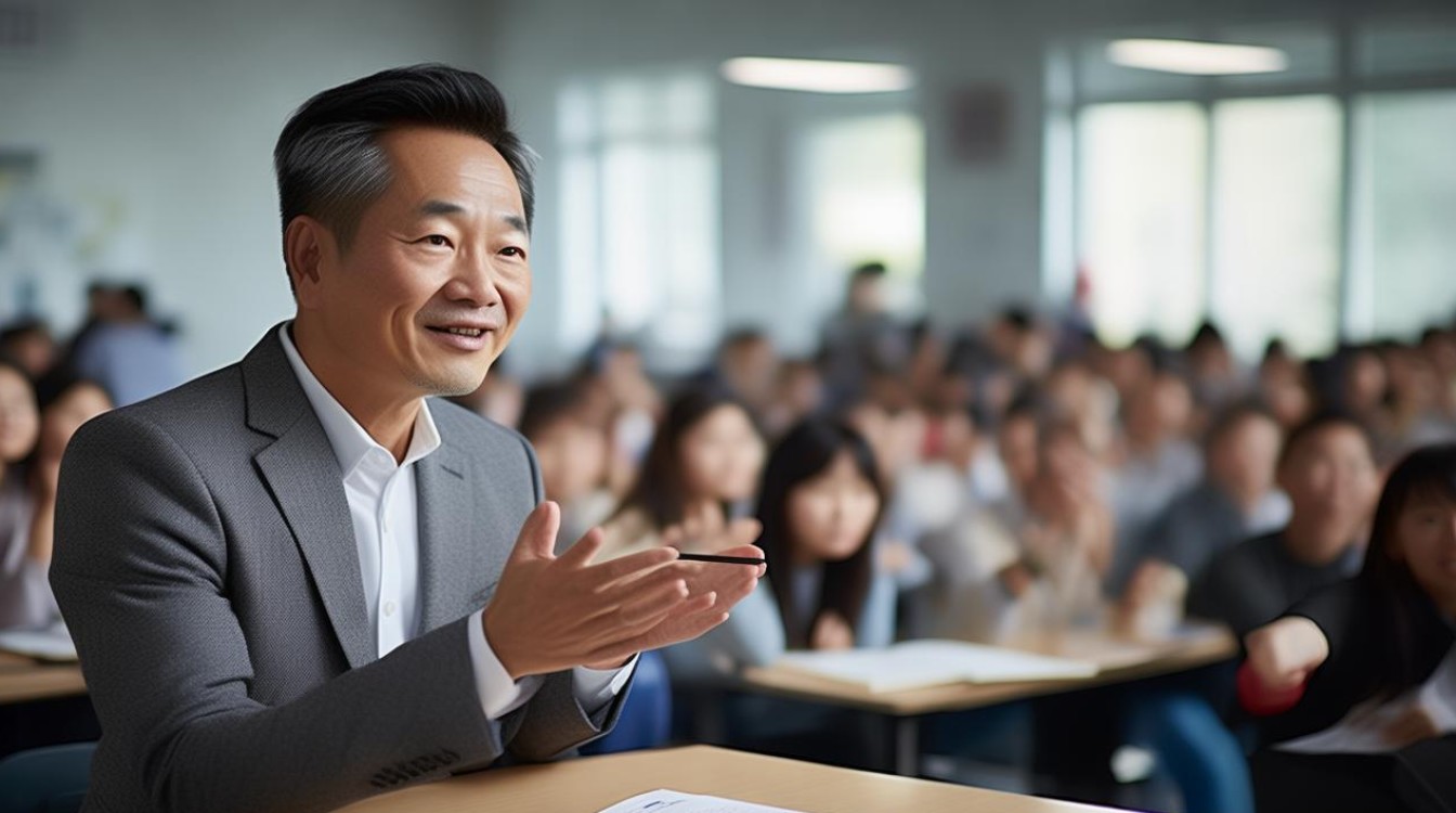 如何提升作文水平？李宝龙老师的教学理念与实践分享-图1