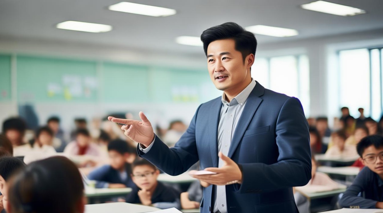 如何提升作文水平？李宝龙老师的教学理念与实践分享-图2