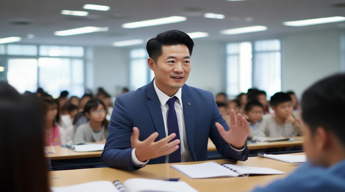 如何提升作文水平？李宝龙老师的教学理念与实践分享-图3