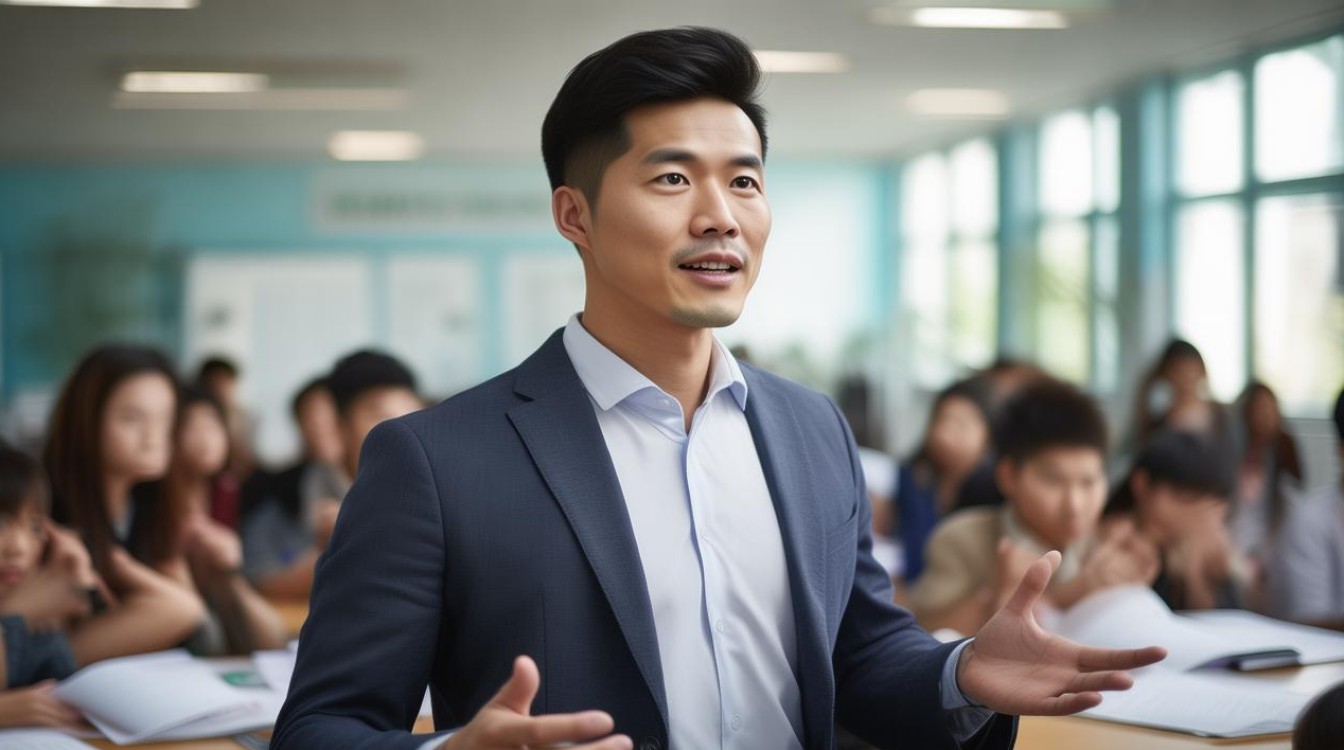 如何提升作文水平？李宝龙老师的教学理念与实践分享-图4