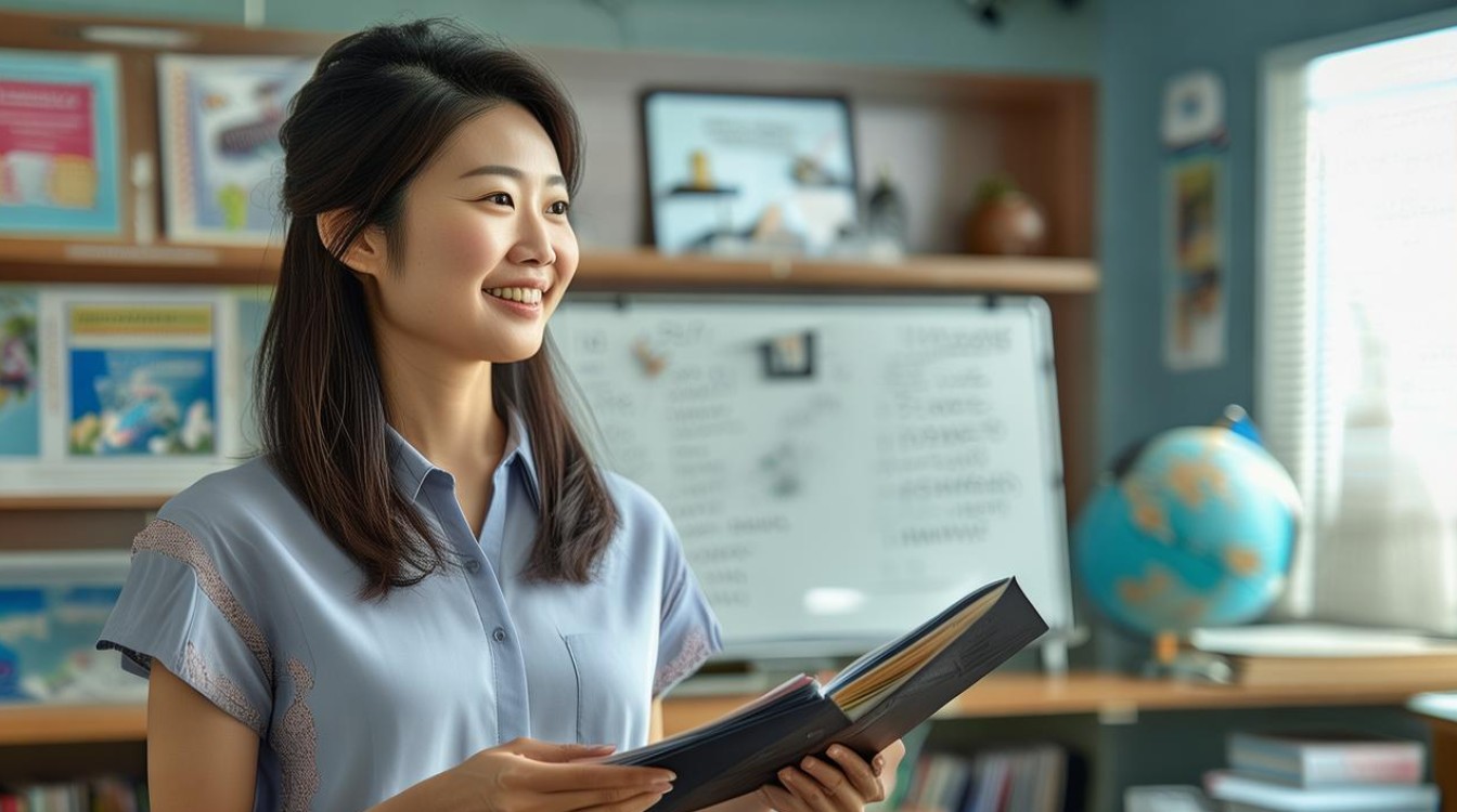 宁波大学辅导员如何助力学生学业发展？-图3