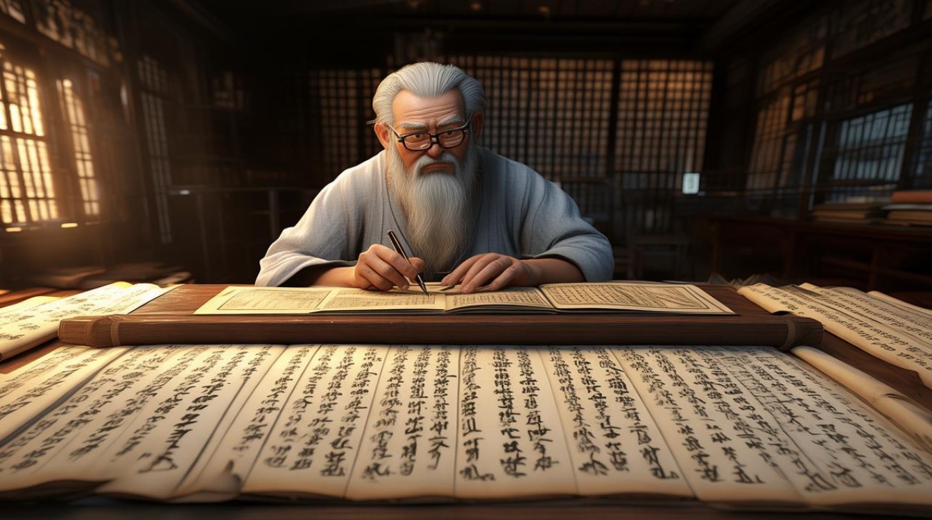 如何快速确立文章的核心论点？-图4
