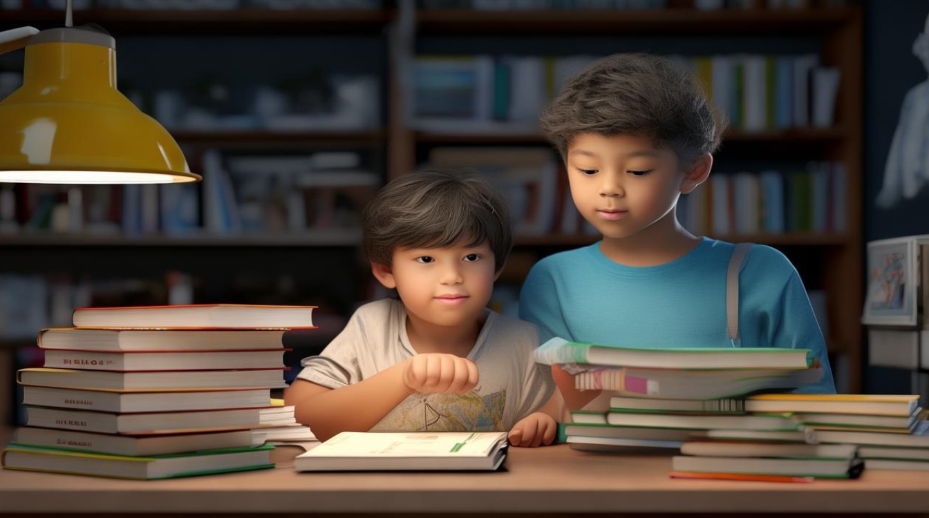 初一学生如何挑选最适合的辅导书？-图2