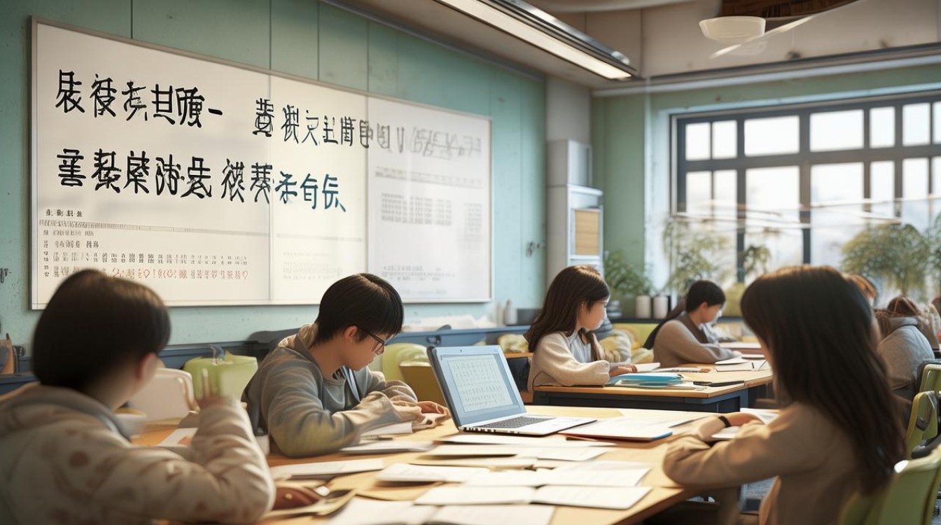 如何选择贵阳考研辅导班并制定高效备考策略？-图3