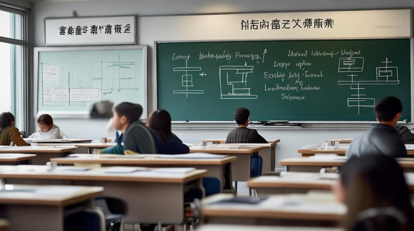 洛阳高三辅导班怎么选？最新数据与科学建议-图1