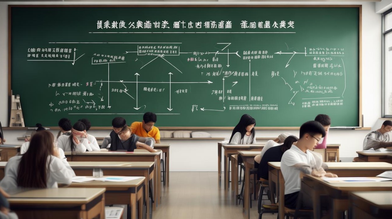 洛阳高三辅导班怎么选？最新数据与科学建议-图2