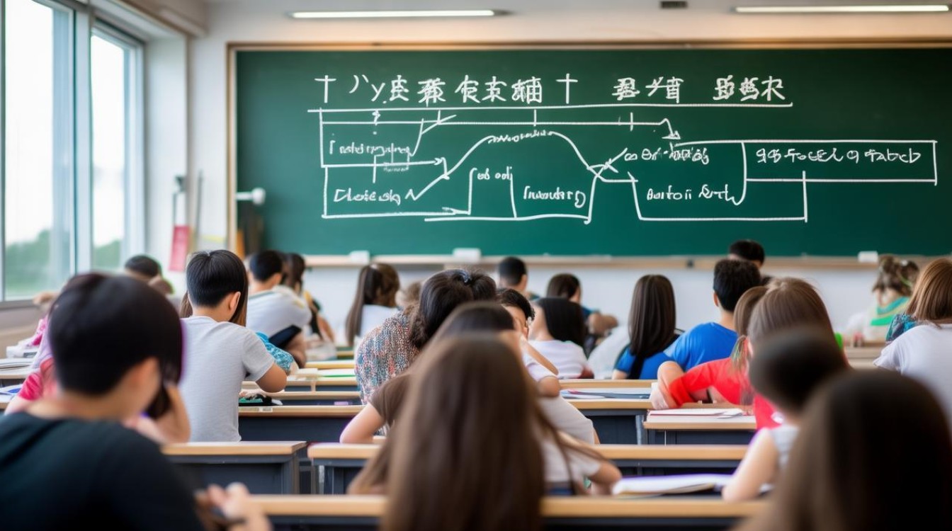 洛阳高三辅导班怎么选？最新数据与科学建议-图4