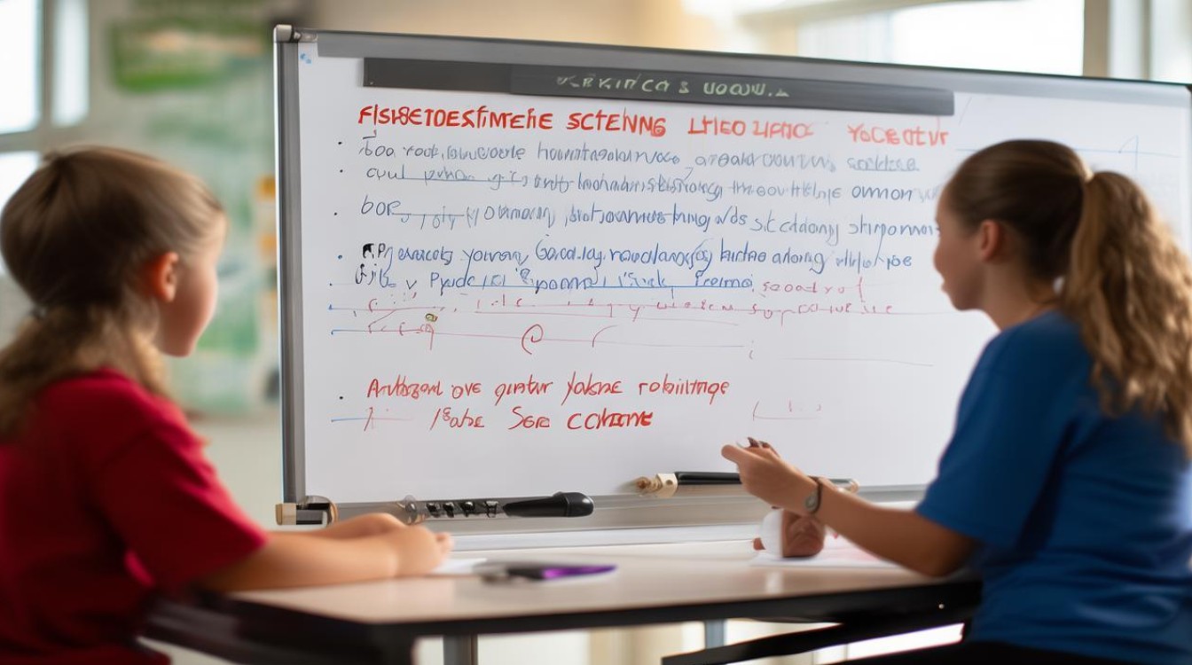 初一上辅导班如何科学规划初中学习？-图3