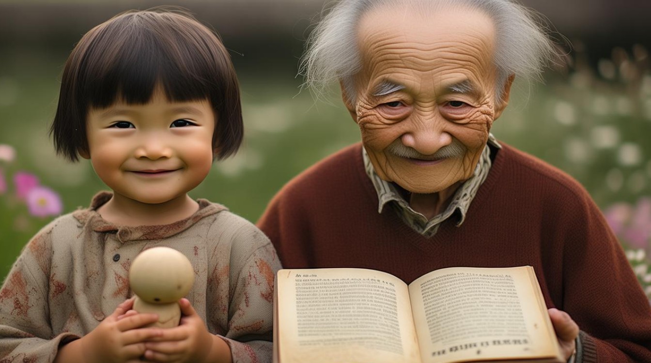人之初性本善，人性本善还是后天塑造？-图3