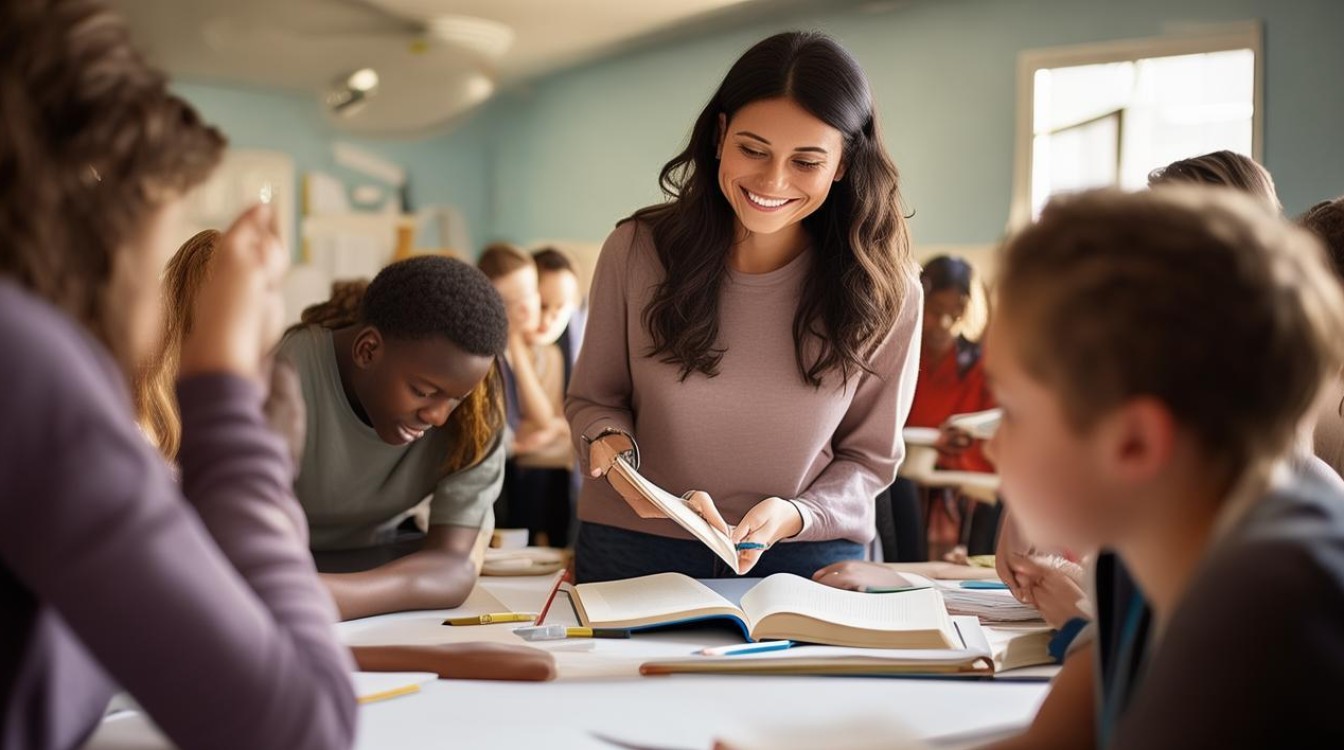 如何有效辅导学生提高阅读能力？-图2