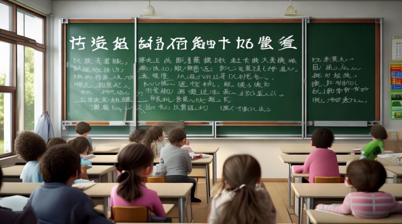 如何设计高效的六年级作文辅导教案？-图3