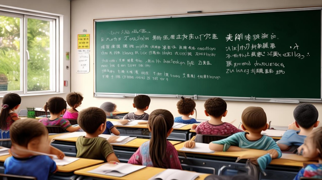 如何设计高效的六年级作文辅导教案？-图4