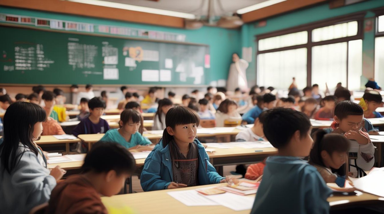 沧州市辅导班如何选择？现状与指南全解析-图1