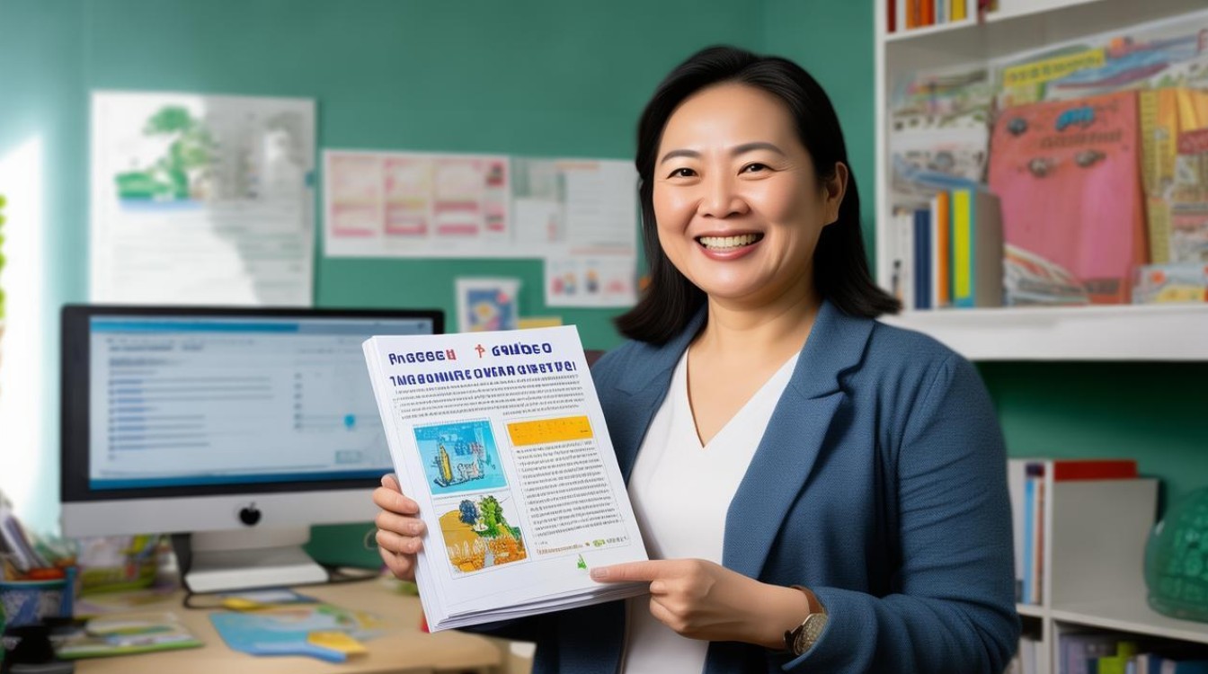 中同辅导员如何有效提升学习效率？-图2