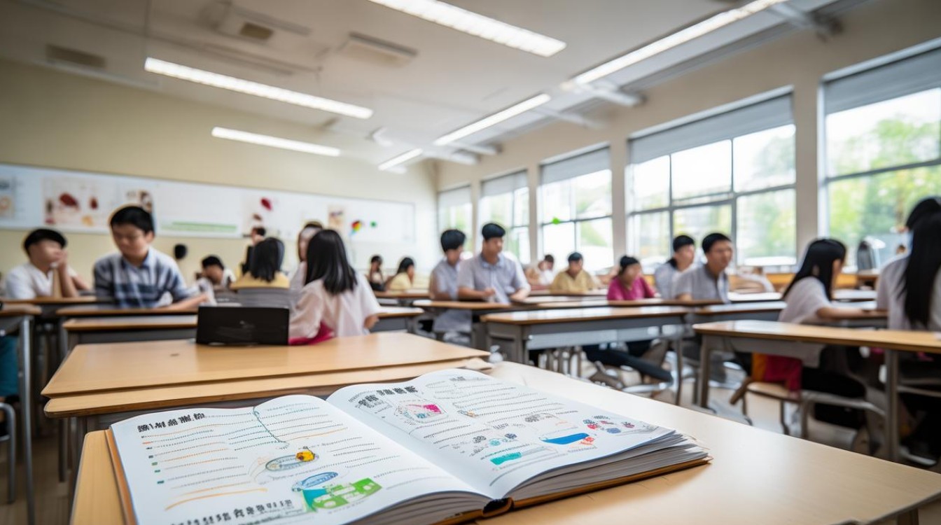 如何科学选择杭州中学辅导班？现状解析与指南-图1