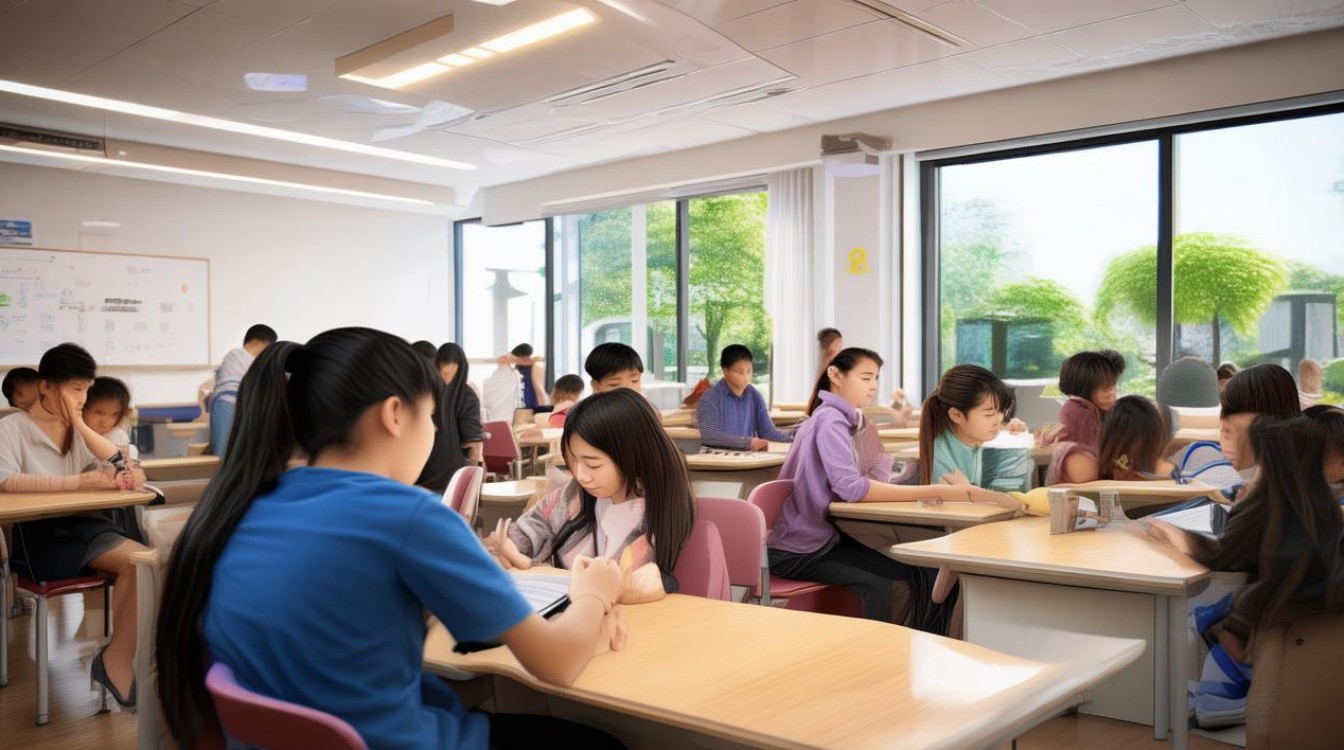 如何科学选择杭州中学辅导班？现状解析与指南-图2