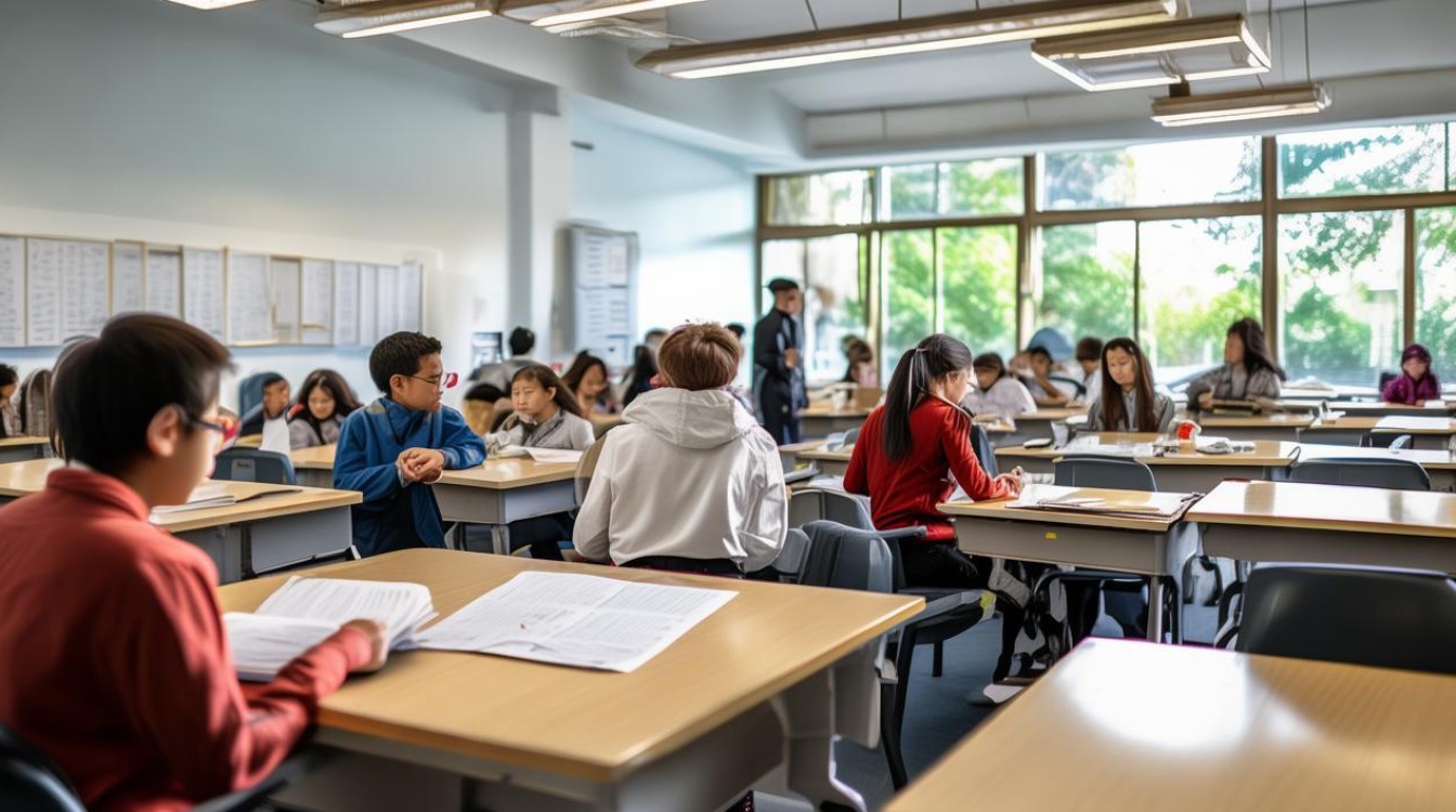 如何科学选择杭州中学辅导班？现状解析与指南-图3