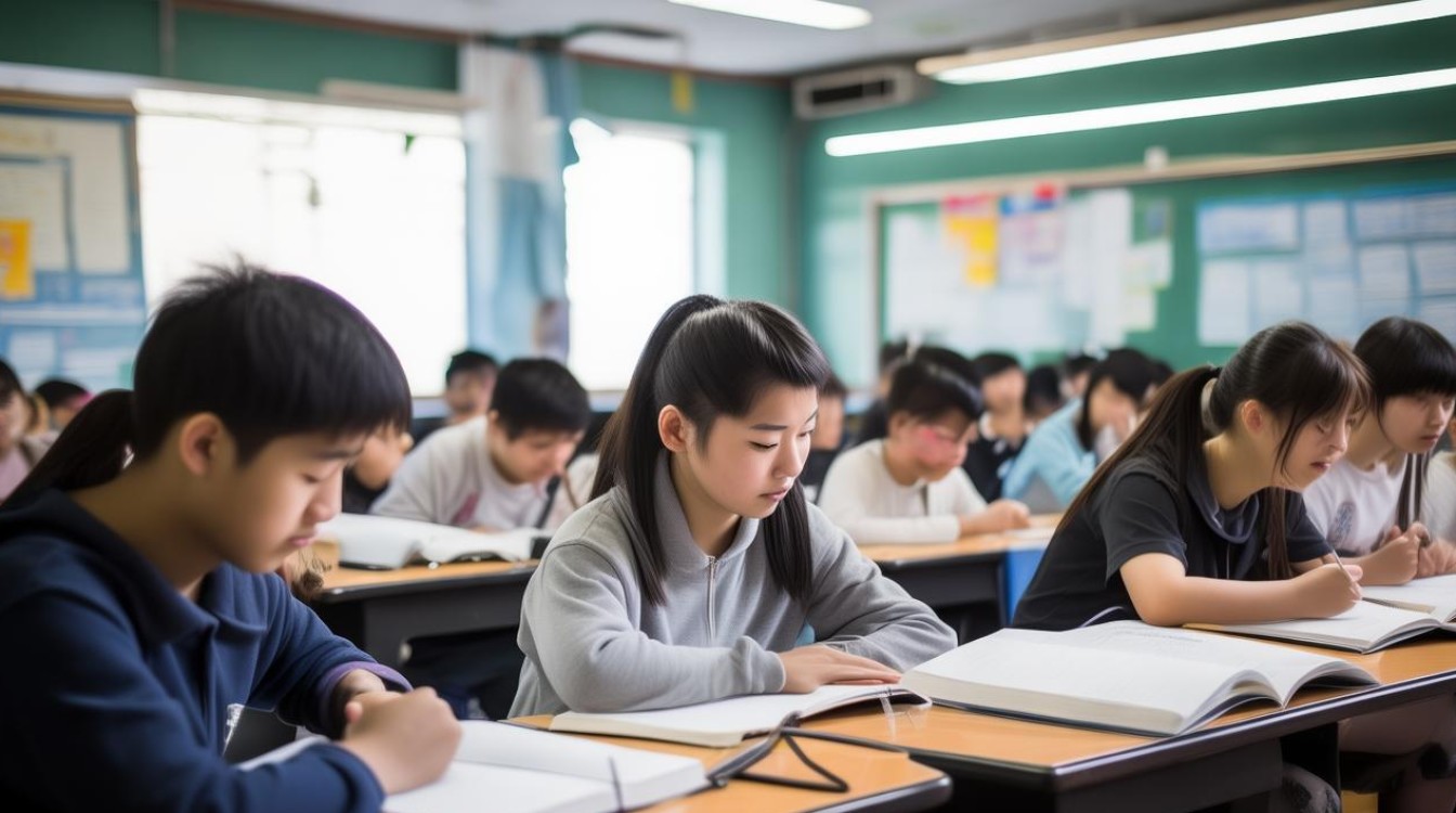 宁波自考辅导班是提升学历的高效选择吗？-图2