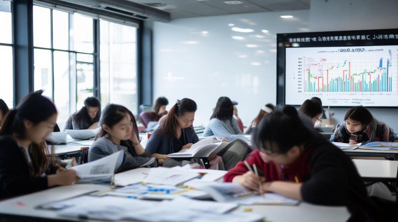 深圳MBA考前辅导如何高效备考？最新数据解析-图1