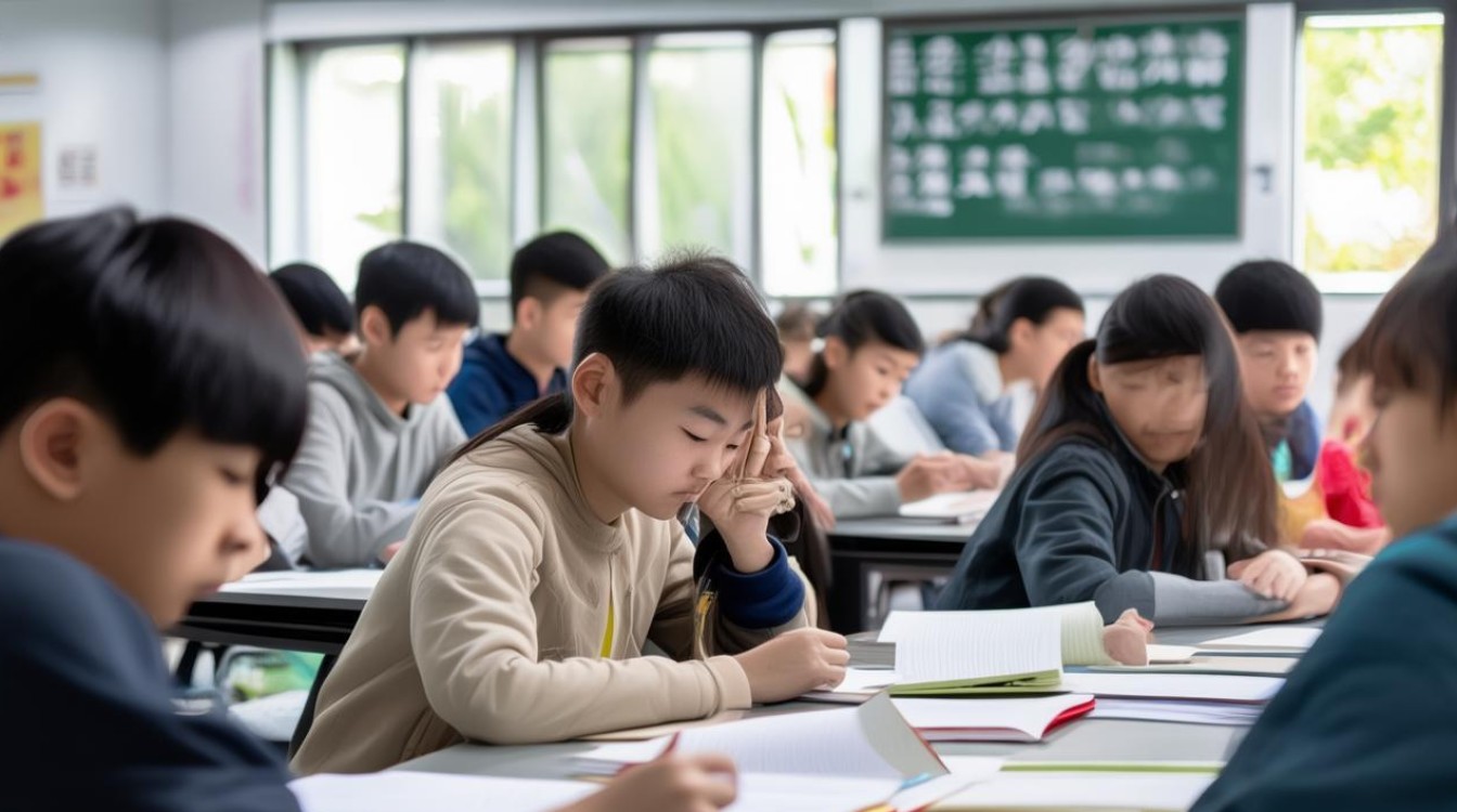 宁波自考辅导班是提升学历的高效选择吗？-图4