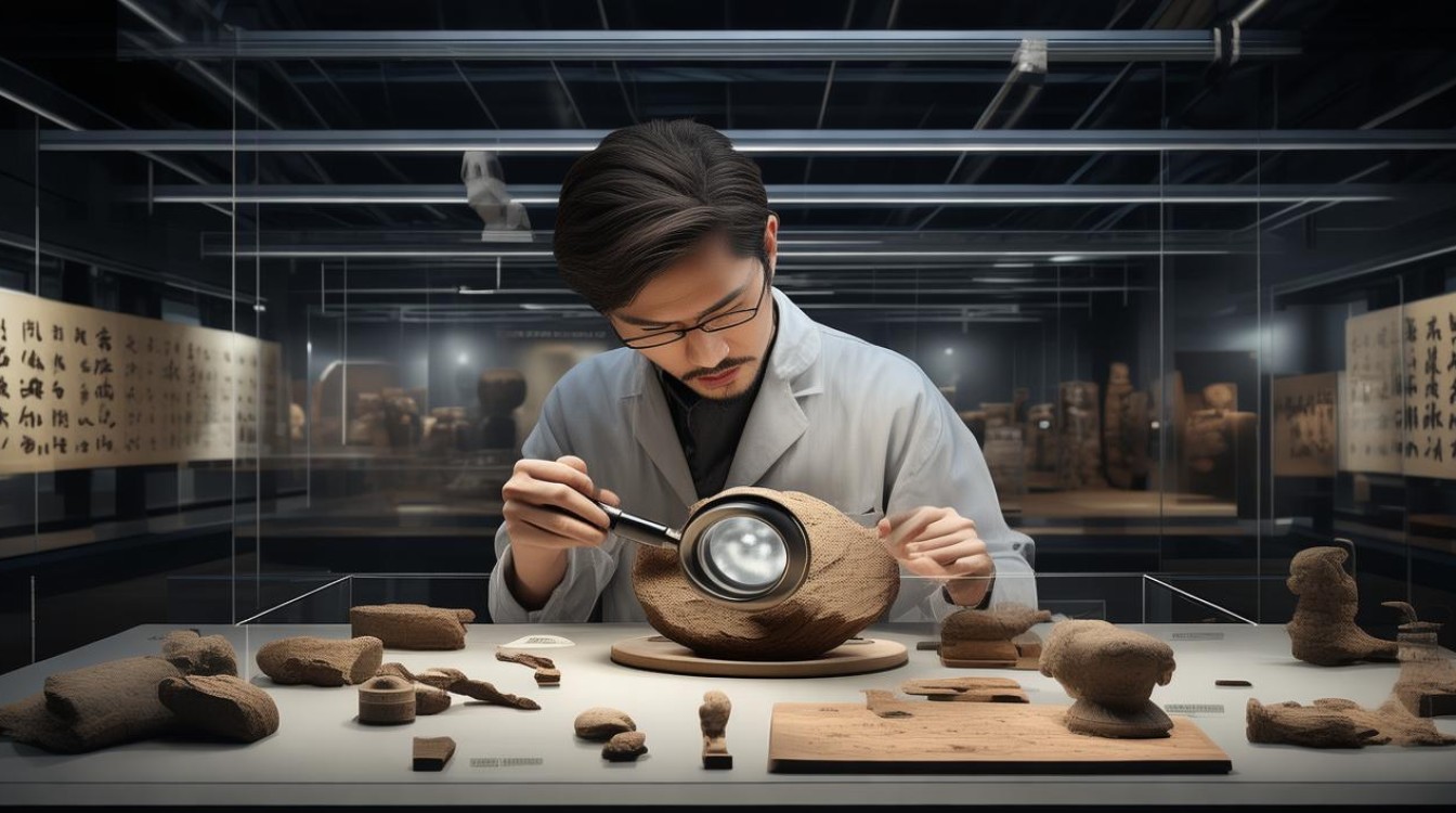 如何保护文物以传承历史并履行当代责任？-图3