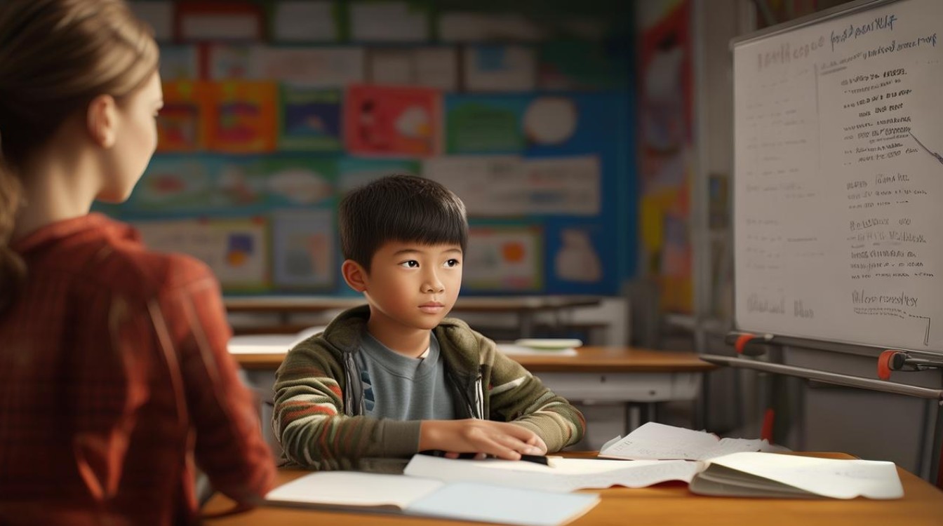 如何有效辅导小学差生？实用记录与策略分享-图1