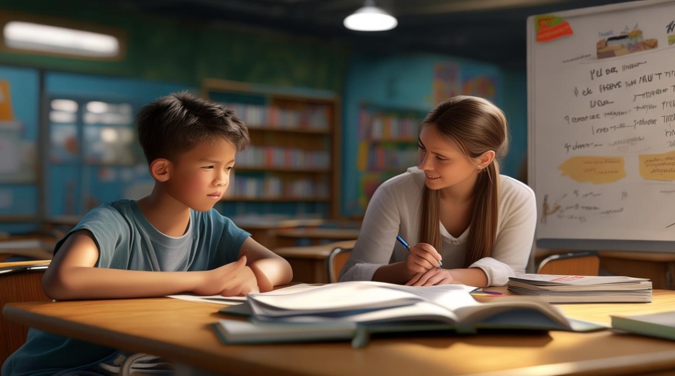 如何有效辅导小学差生？实用记录与策略分享-图2