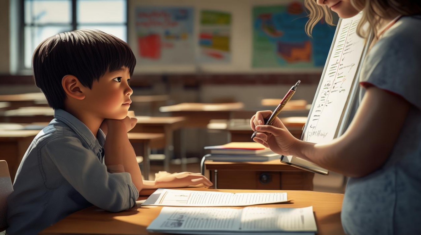如何有效辅导小学差生？实用记录与策略分享-图4