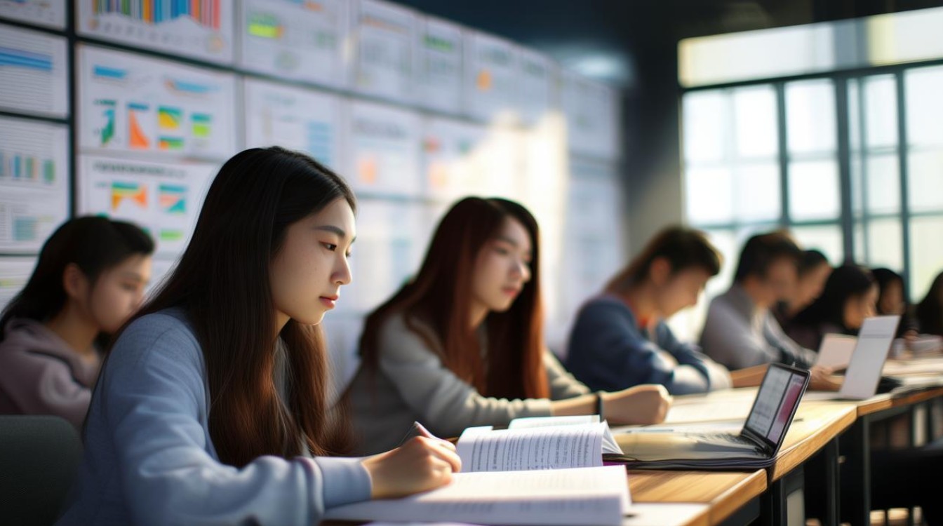 四川大学考研辅导班如何高效备考？最新数据解析！-图4