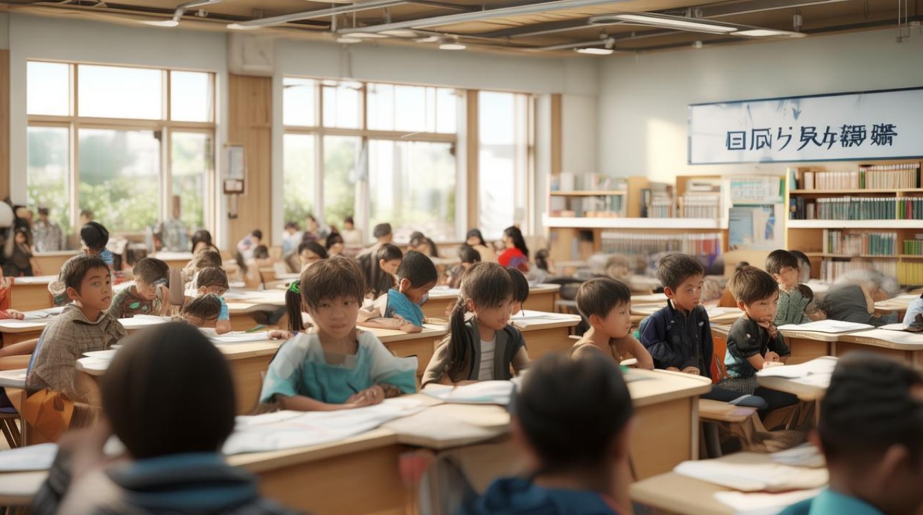 义乌厚德辅导站如何专业助力学生成长？-图1
