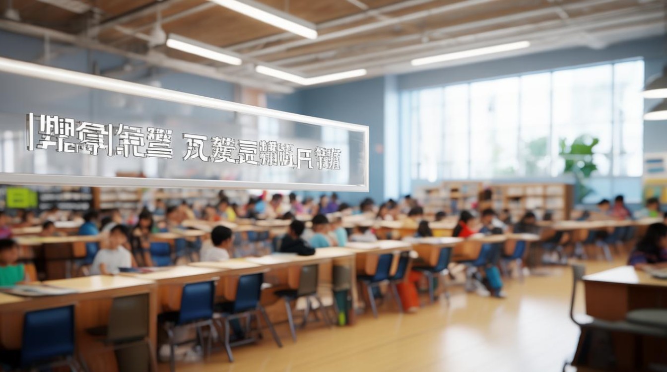 义乌厚德辅导站如何专业助力学生成长？-图2