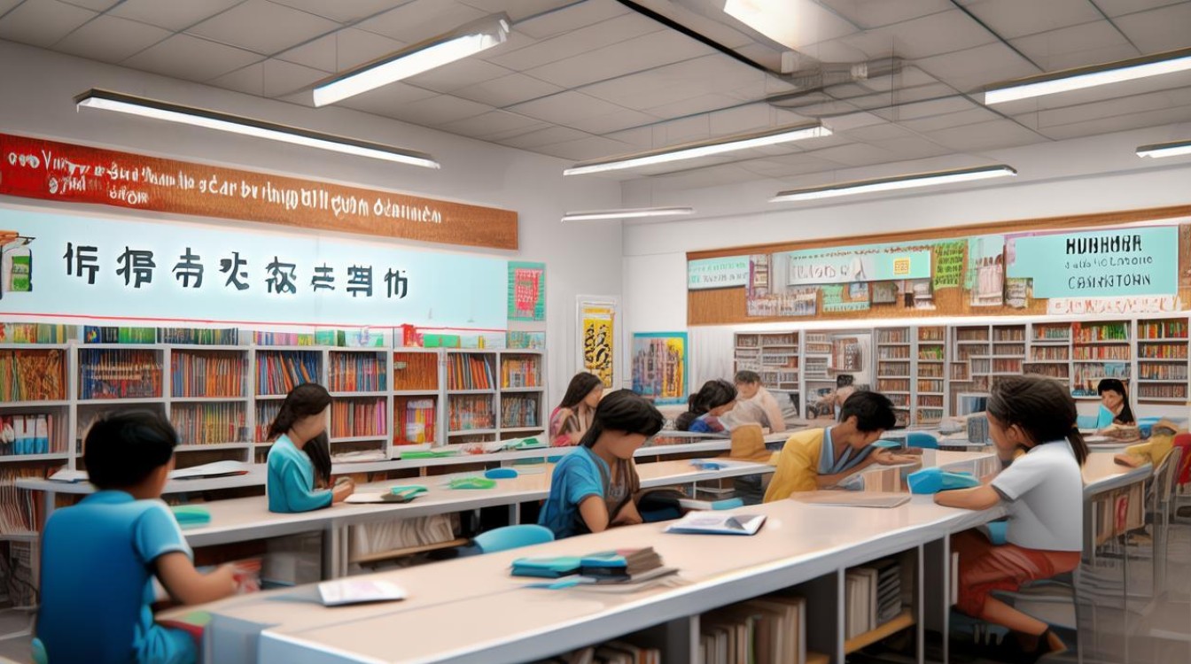 义乌厚德辅导站如何专业助力学生成长？-图3